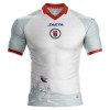 Nogometni Dres Haiti Gostujući SP 2026 Nogometni Dres Haiti Gostujući SP 2026