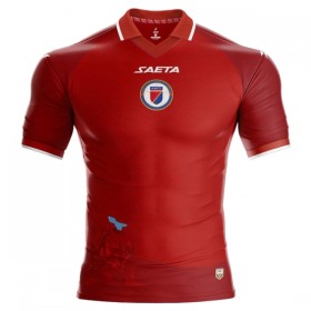 Nogometni Dres Haiti Treći SP 2026