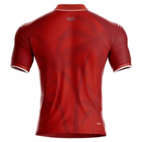Nogometni Dres Haiti Treći SP 2026