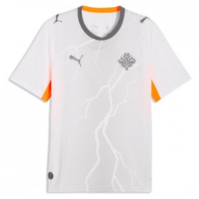 Nogometni Dres Island Gostujući 2026