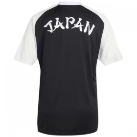 Nogometni Dres Japan Pre-Match SP 2026