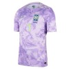 Nogometni Dres Južna Koreja Son 7 Gostujući SP 2026