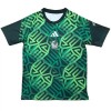 Nogometni Dres Meksiko Pre-Match SP 2026 Nogometni Dres Meksiko Pre-Match SP 2026