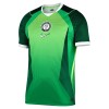 Nogometni Dres Nigerija Domaći 2026-27 Nogometni Dres Nigerija Domaći 2026-27