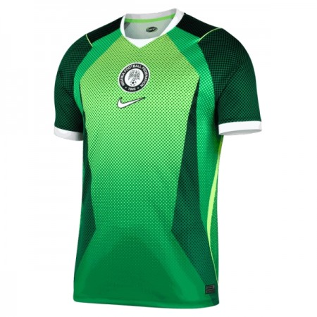 Nogometni Dres Nigerija Domaći 2026-27 Nogometni Dres Nigerija Domaći 2026-27