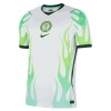 Nogometni Dres Nigerija Gostujući 2026-27 Nogometni Dres Nigerija Gostujući 2026-27