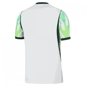 Nogometni Dres Nigerija Gostujući 2026-27