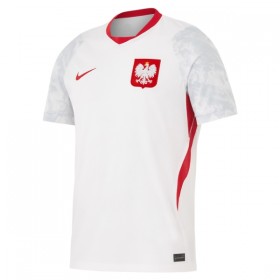 Nogometni Dres Poljska Domaći 2026