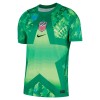 Nogometni Dres SAD Golmanski Domaći SP 2026 Nogometni Dres SAD Golmanski Domaći SP 2026