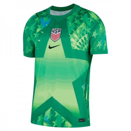Nogometni Dres SAD Golmanski Domaći SP 2026 Nogometni Dres SAD Golmanski Domaći SP 2026