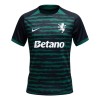Nogometni Dres Sporting CP 2025-26
