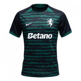 Nogometni Dres Sporting CP 2025-26
