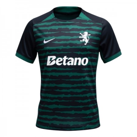 Nogometni Dres Sporting CP 2025-26