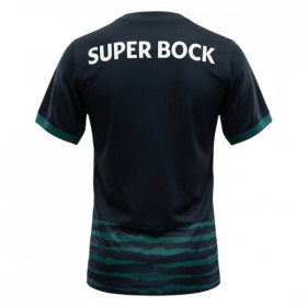 Nogometni Dres Sporting CP 2025-26