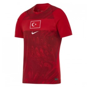 Nogometni Dres Turska Domaći SP 2026