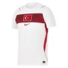 Nogometni Dres Turska Gostujući SP 2026 Nogometni Dres Turska Gostujući SP 2026