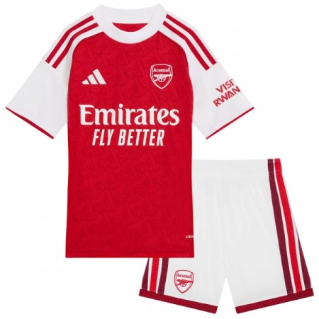 Dječji Nogometni Dres Arsenal Domaći 2026-27 Dječji Nogometni Dres Arsenal Domaći 2026-27