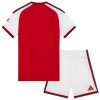 Dječji Nogometni Dres Arsenal Domaći 2026-27