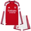 Dječji Nogometni Dres Arsenal Domaći 2026-27 Dugim Rukavima Dječji Nogometni Dres Arsenal Domaći 2026-27 Dugim Rukavima