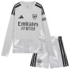 Dječji Nogometni Dres Arsenal Golmanski Domaći 2026-27 Dugim Rukavima Dječji Nogometni Dres Arsenal Golmanski Domaći 2026-27 Dugim Rukavima