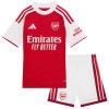 Dječji Nogometni Dres Arsenal Saka 7 Domaći 2026-27