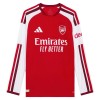 Nogometni Dres Arsenal Domaći 2026-27 Dugim Rukavima