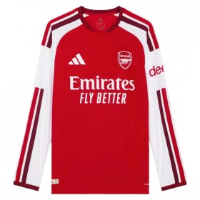 Nogometni Dres Arsenal Domaći 2026-27 Dugim Rukavima