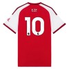 Nogometni Dres Arsenal Eze 10 Domaći 2026-27 Nogometni Dres Arsenal Eze 10 Domaći 2026-27