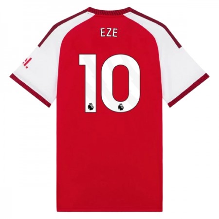 Nogometni Dres Arsenal Eze 10 Domaći 2026-27 Nogometni Dres Arsenal Eze 10 Domaći 2026-27