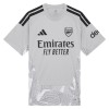 Nogometni Dres Arsenal Golmanski Domaći 2026-27 Nogometni Dres Arsenal Golmanski Domaći 2026-27