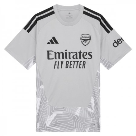 Nogometni Dres Arsenal Golmanski Domaći 2026-27 Nogometni Dres Arsenal Golmanski Domaći 2026-27