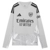 Nogometni Dres Arsenal Golmanski Domaći 2026-27 Dugim Rukavima