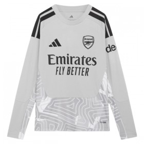 Nogometni Dres Arsenal Golmanski Domaći 2026-27 Dugim Rukavima