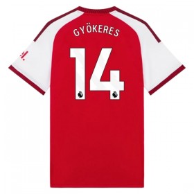 Nogometni Dres Arsenal Gyokeres 14 Domaći 2026-27