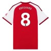 Nogometni Dres Arsenal Odegaard 8 Domaći 2026-27 Nogometni Dres Arsenal Odegaard 8 Domaći 2026-27