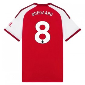 Nogometni Dres Arsenal Odegaard 8 Domaći 2026-27