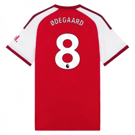 Nogometni Dres Arsenal Odegaard 8 Domaći 2026-27 Nogometni Dres Arsenal Odegaard 8 Domaći 2026-27