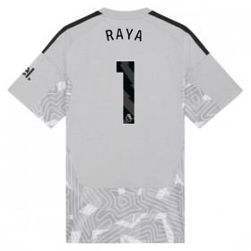 Nogometni Dres Arsenal Raya 1 Golmanski Domaći 2026-27