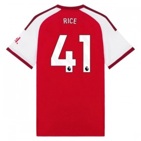 Nogometni Dres Arsenal Rice 41 Domaći 2026-27