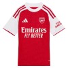 Nogometni Dres Arsenal Rice 41 Domaći 2026-27