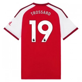 Nogometni Dres Arsenal Trossard 19 Domaći 2026-27