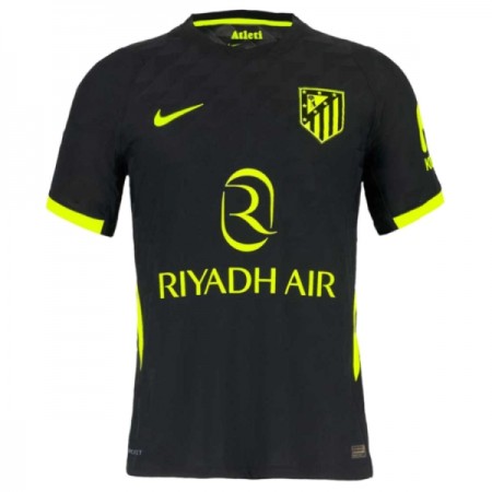 Nogometni Dres Atlético Madrid Gostujući 2026-27 Nogometni Dres Atlético Madrid Gostujući 2026-27