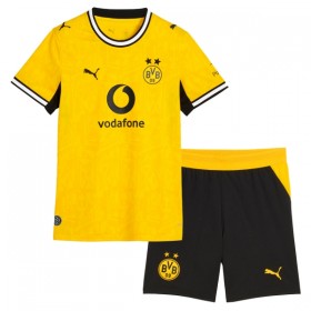 Dječji Nogometni Dres Borussia Dortmund Guirassy 9 Domaći 2026-27
