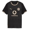 Nogometni Dres Borussia Dortmund 100th Anniversary 2025-26