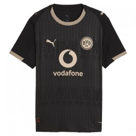 Nogometni Dres Borussia Dortmund 100th Anniversary 2025-26