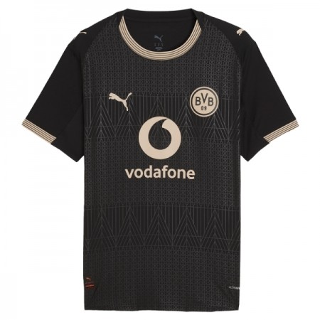 Nogometni Dres Borussia Dortmund 100th Anniversary 2025-26