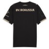 Nogometni Dres Borussia Dortmund 100th Anniversary 2025-26