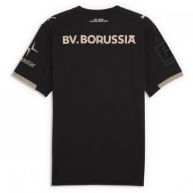 Nogometni Dres Borussia Dortmund 100th Anniversary 2025-26