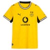 Nogometni Dres Borussia Dortmund Brandt 10 Domaći 2026-27