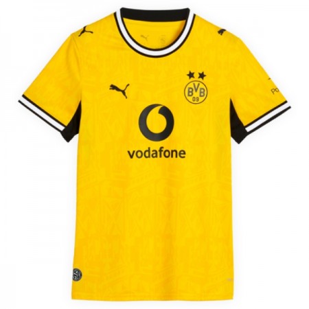 Nogometni Dres Borussia Dortmund Domaći 2026-27 Nogometni Dres Borussia Dortmund Domaći 2026-27